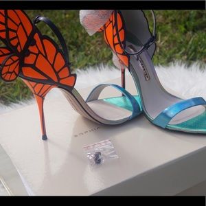 Brand-new Sophia Webster Chiara US 9/ EUR 40